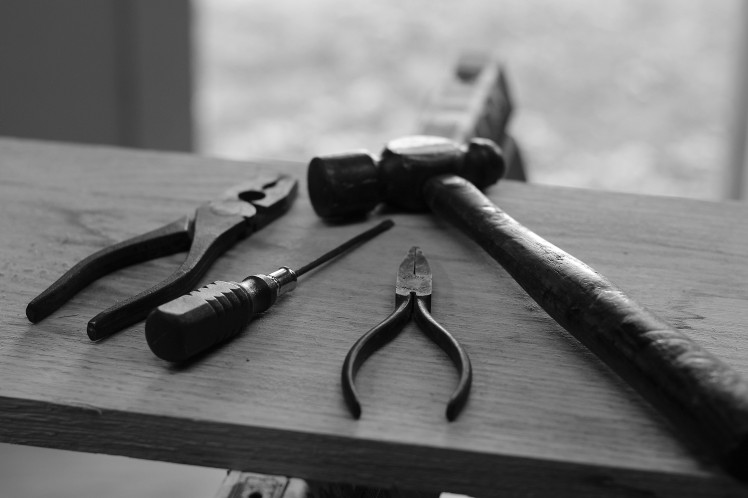 Hand Tools